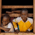 Ensemble, offrons un avenir meilleur aux enfants d’Haïti !